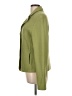 Tribal Green Blazer Size 10 - photo 5