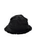 J.Crew Black Sun Hat Size M - photo 1