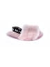 Assorted Brands Pink Sandals Size 0-6 mo Kids - photo 1