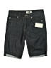 Acne Blue Denim Shorts Size 27 waist - photo 1