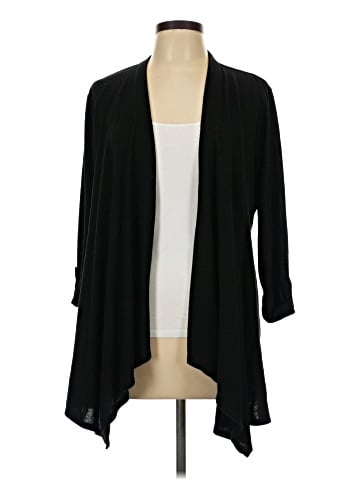 Style&Co Cardigan (view 1)