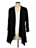 Style&Co Black Cardigan Size L - photo 1