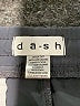 Da-sh Gray Casual Pants Size M - photo 4