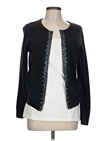 Apt. 9 Cardigan (view 1)