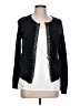 Apt. 9 100% Acrylic Black Cardigan Size L (petite) - photo 1