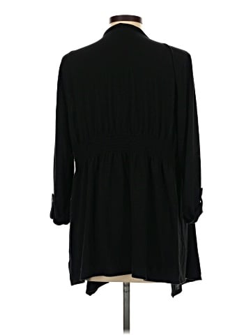 Style&Co Cardigan (view 2)