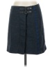 PrAna Blue Formal Skirt Size XS - photo 1