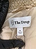 The Drop 100% Polyester Ivory Fleece Size 5X - photo 6