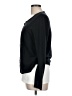 Apt. 9 100% Acrylic Black Cardigan Size L (petite) - photo 5