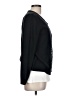 Apt. 9 100% Acrylic Black Cardigan Size L (petite) - photo 4