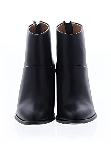 Nisolo Ankle Boots (view 2)