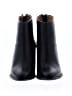 Nisolo 100% Leather Black Ankle Boots Size 6 - photo 2