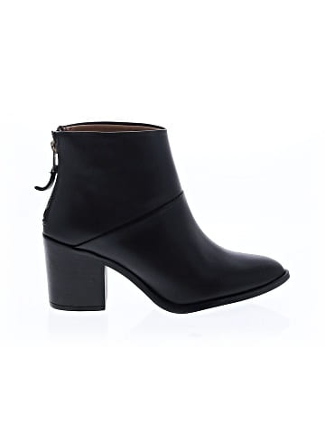 Nisolo Ankle Boots (view 1)