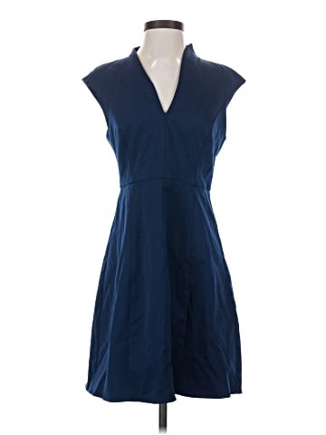 Halston Heritage Casual Dress (view 1)