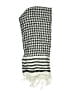 Unbranded Ivory Black Scarf One size - photo 2