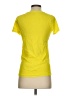 J.Crew Yellow Active T-Shirt Size S - photo 2