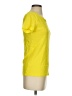 J.Crew Yellow Active T-Shirt Size S - photo 4