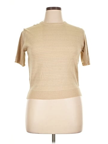 Burberry Vintage Pullover Sweater (view 1)