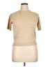 Burberry Tan Vintage Pullover Sweater Size XL - photo 1
