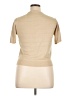 Burberry Tan Vintage Pullover Sweater Size XL - photo 2