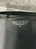 Athleta Black 3/4 Sleeve T-Shirt Size M - photo 7