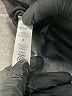 Athleta Black 3/4 Sleeve T-Shirt Size M - photo 8