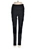 Assorted Brands Black Active Pants Size XS - photo 1
