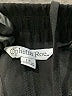 Ophelia Roe Solid Black Casual Pants Size 1X - photo 4