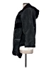 DKNY 100% Polyester Gray Faux Fur Jacket Size L - photo 5