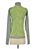 Fabletics Graphic Green Track Jacket Size XS (estimated) - photo 2