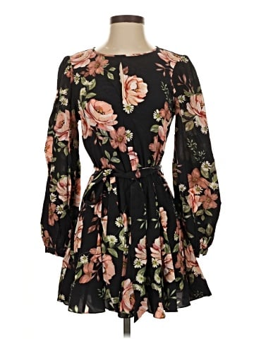 Yumi Kim Cocktail Dress (view 1)