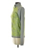 Fabletics Graphic Green Track Jacket Size XS (estimated) - photo 5