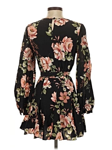 Yumi Kim Cocktail Dress (view 2)