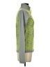 Fabletics Graphic Green Track Jacket Size XS (estimated) - photo 4