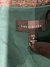 The Limited Solid Green Cocktail Dress Size 4 (tall) - photo 4