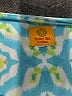 Ruby Rd. Teal Short Sleeve Blouse Size 2X (estimated) - photo 6