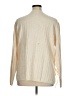 Ann Taylor LOFT Ivory Pullover Sweater Size XL - photo 2