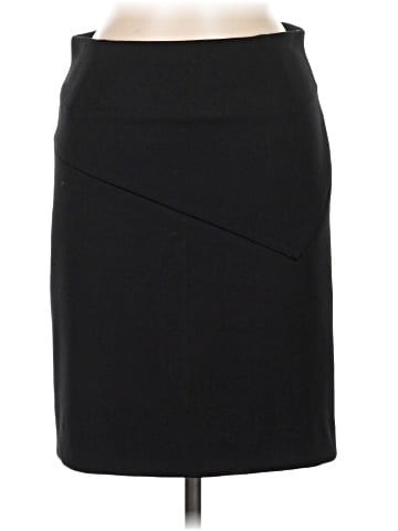Yves Saint Laurent Formal Skirt (view 1)