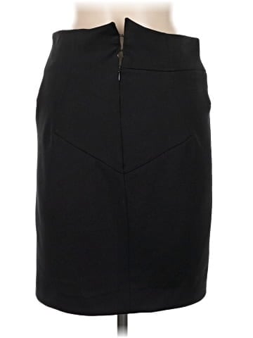 Yves Saint Laurent Formal Skirt (view 2)