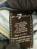 7 For All Mankind Blue Jeans Size 30 waist - photo 7