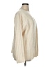 Ann Taylor LOFT Ivory Pullover Sweater Size XL - photo 4