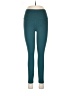 Lululemon Athletica Teal Active Pants Size 8 - photo 1