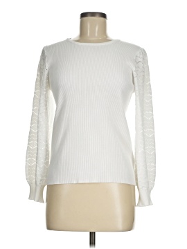Nanette Nanette Lepore Pullover Sweater
