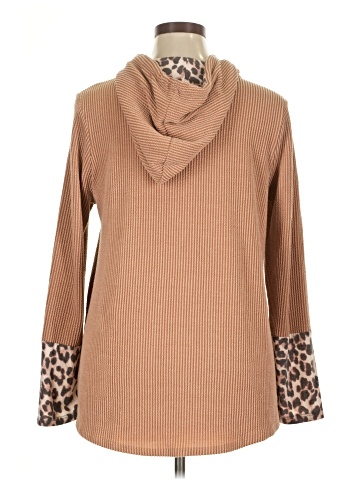 Lovely Melody Long Sleeve Turtleneck (view 2)