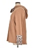 Lovely Melody Brown Long Sleeve Turtleneck Size XL - photo 5