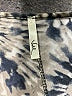 Voll Print Tan Casual Dress Size M - photo 7