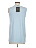 Assorted Brands Blue Sleeveless T-Shirt Size S - photo 2