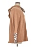 Lovely Melody Brown Long Sleeve Turtleneck Size XL - photo 4