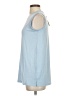 Assorted Brands Blue Sleeveless T-Shirt Size S - photo 5