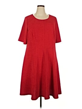 Lane Bryant Casual Dress